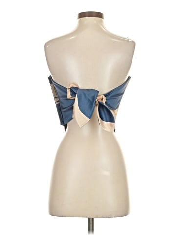 Georgie Tube Top (view 2)