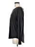 Athleta Gray Long Sleeve Top Size M - photo 5