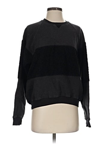 DONNI Pullover Sweater (view 1)