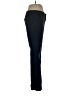 Inc Denim Black Jeans Size 12 - photo 4