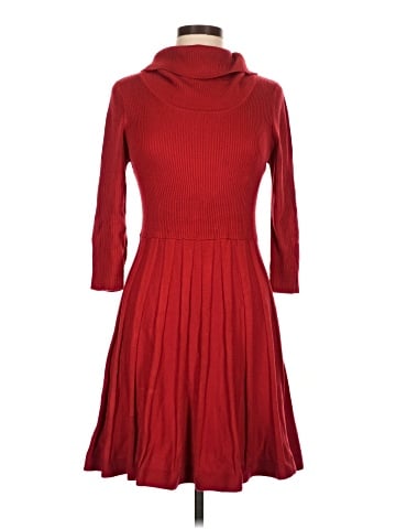 Liz Claiborne Casual Dress (view 1)