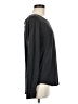 Athleta Gray Long Sleeve Top Size M - photo 4
