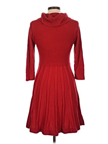 Liz Claiborne Casual Dress (view 2)
