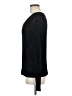 Ann Taylor Black Pullover Sweater Size M - photo 5