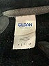 Gildan Black Pullover Sweater Size S - photo 7