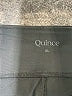 Quince Black Active Pants Size XL - photo 6