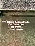 Amazon Essentials Solid Green Casual Dress Size XXL - photo 4