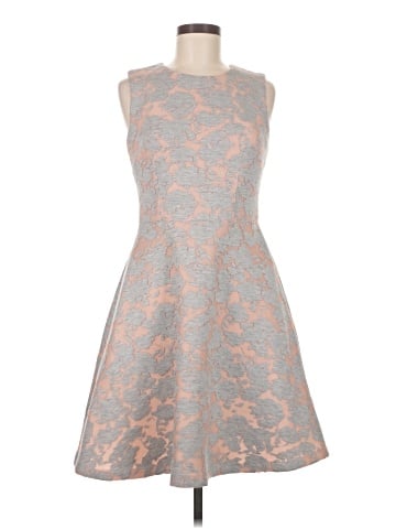 Maggy London Cocktail Dress (view 1)