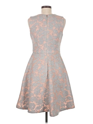 Maggy London Cocktail Dress (view 2)