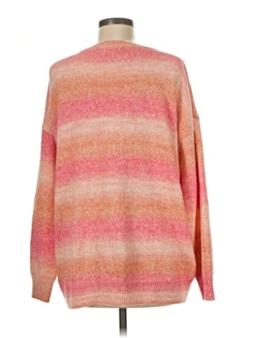 BP. Pullover Sweater (view 2)