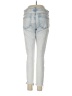 Old Navy Hearts Blue Jeans Size 6 - photo 2