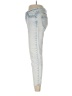 Old Navy Hearts Blue Jeans Size 6 - photo 5