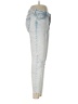 Old Navy Hearts Blue Jeans Size 6 - photo 4