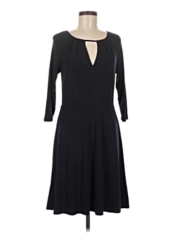 Ann Taylor Casual Dress (view 1)