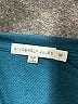 Sincerely Jules Teal Pullover Sweater Size M - photo 7