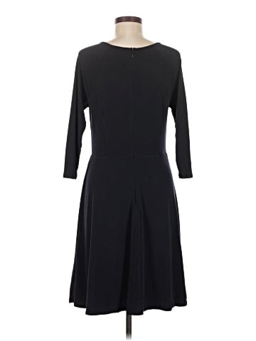 Ann Taylor Casual Dress (view 2)
