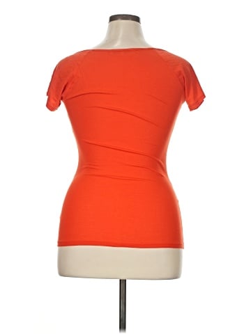 Rebecca Beeson Short Sleeve Top (view 2)