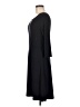 Ann Taylor Black Casual Dress Size 8 - photo 5