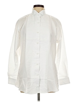 Assorted Brands Long Sleeve Button Down Shirt
