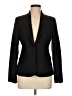 J.Crew Black Blazer Size 8 - photo 1