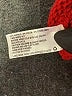 Universal Thread Hearts Red Pullover Sweater Size M - photo 8