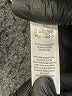 RACHEL Rachel Roy Plaid Gray Pullover Sweater Size S - photo 8
