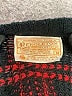 Pendleton 100% Virgin Wool Plaid Black Wool Cardigan Size M - photo 6