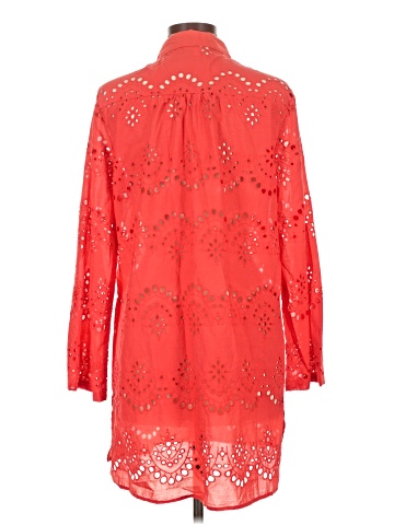 Adiva 3/4 Sleeve Blouse (view 2)