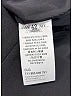Versace Collection Solid Black Formal Skirt Size EU (IT) 42 / US 6 - photo 7