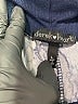 Derek Heart Tie-dye Blue Casual Pants Size L - photo 7