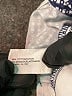 Gap Outlet Checkered-gingham Blue Shorts Size 10 - photo 4