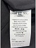 Versace Collection Solid Black Formal Skirt Size EU (IT) 42 / US 6 - photo 5