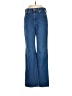 J.Crew Blue Jeans Size 28 waist - photo 1