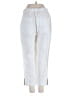 Vince. 100% Linen White Casual Pants Size S - photo 2