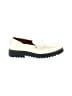 Franco Sarto Ivory Flats Size 6 1/2 - photo 1