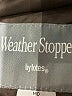Assorted Brands 100% Polyester Solid Brown Coat Size M - photo 6