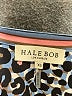 Hale Bob Print Blue Casual Dress Size XS - photo 7