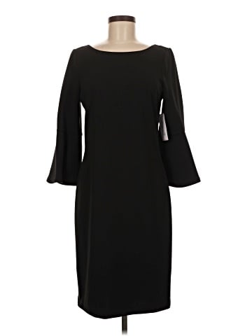 Jessica H Cocktail Dress (view 1)