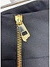 Versace Collection Solid Black Formal Skirt Size EU (IT) 42 / US 6 - photo 4
