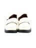 Franco Sarto Ivory Flats Size 6 1/2 - photo 2