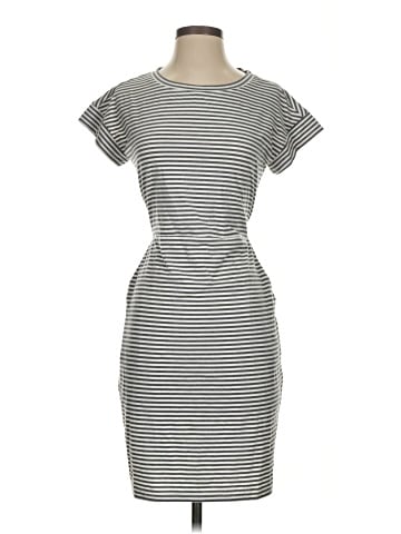 Merokeety Casual Dress (view 1)