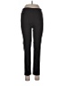 Lisette Solid Black Active Pants Size L - photo 1