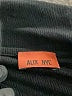 ALIX NYC Black Bodysuit Size XS - photo 3