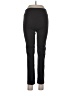 Lisette Solid Black Active Pants Size L - photo 2