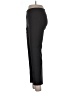 Lisette Solid Black Active Pants Size L - photo 5