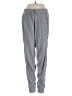 FP Movement Solid Gray Casual Pants Size S - photo 1