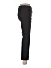 Lisette Solid Black Active Pants Size L - photo 4