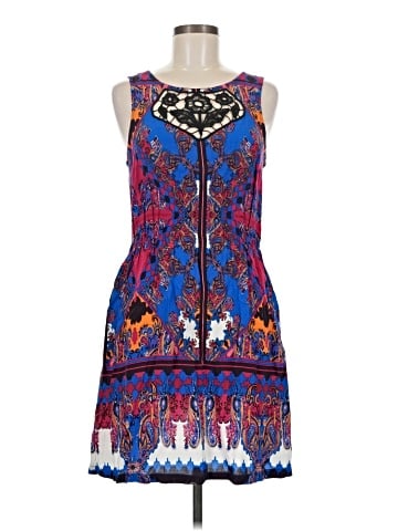 Lilka Cocktail Dress (view 1)