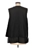Shein Black Sleeveless Blouse Size 8 - 10 - photo 2