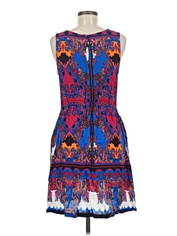 Lilka Cocktail Dress (view 2)